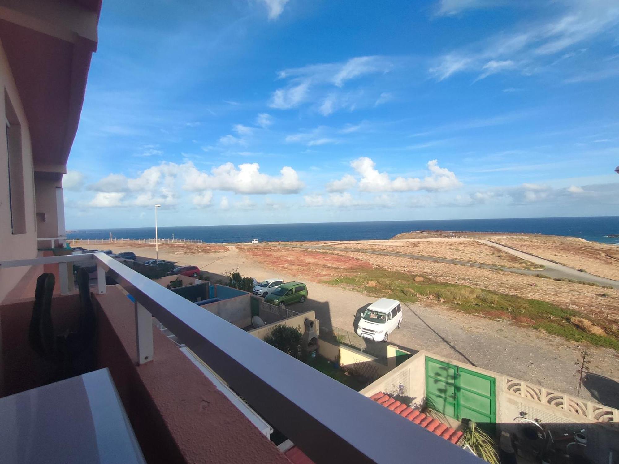 Burrero Seasight Appartamento Ingenio